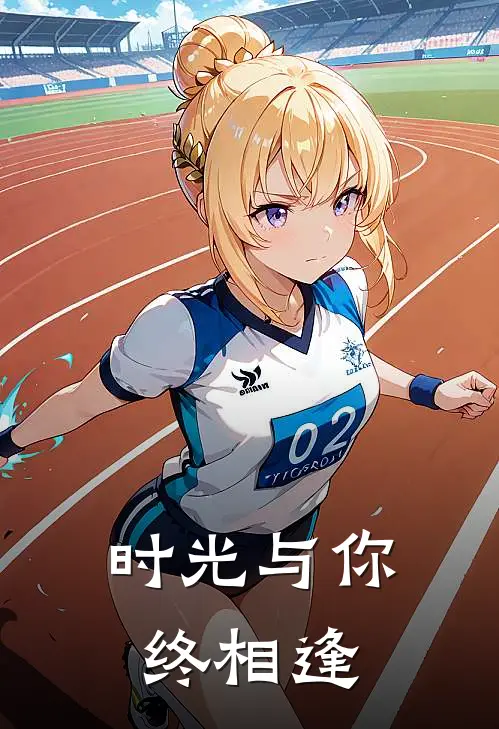 时光与你终相逢