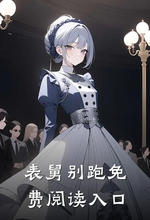 表舅别跑免费阅读入口