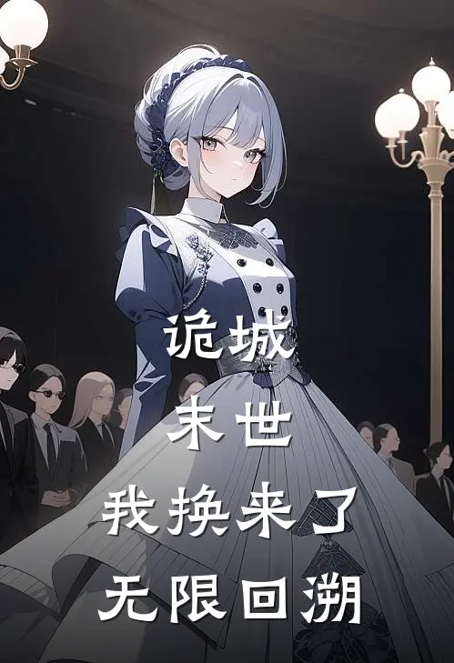 诡城：末世，我换来了无限回溯