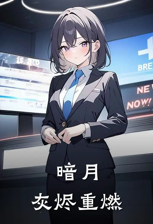 暗月：灰烬重燃