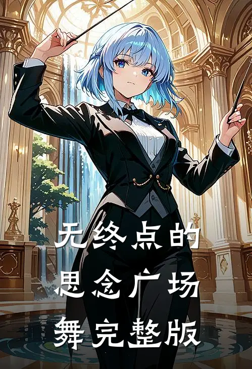 无终点的思念广场舞完整版