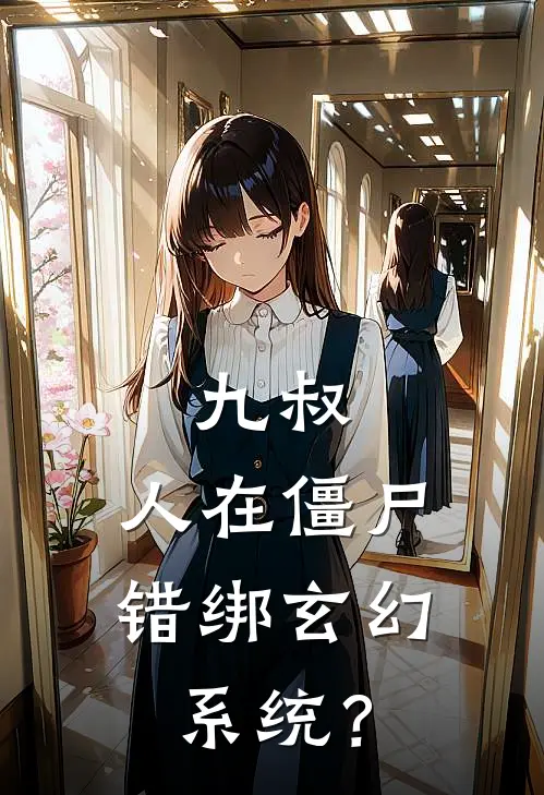 九叔：人在僵尸，错绑玄幻系统？(林明林阳)免费完结小说_小说完整版免费阅读九叔：人在僵尸，错绑玄幻系统？(林明林阳)