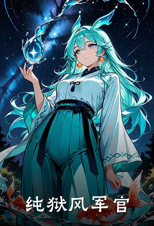 纯狱风军官
