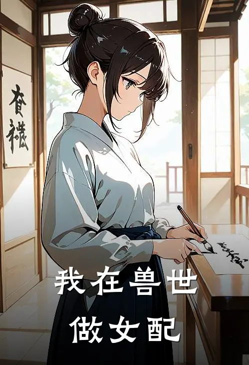 我在兽世做女配(云灵伊洛飞)推荐小说_我在兽世做女配(云灵伊洛飞)全文免费阅读大结局