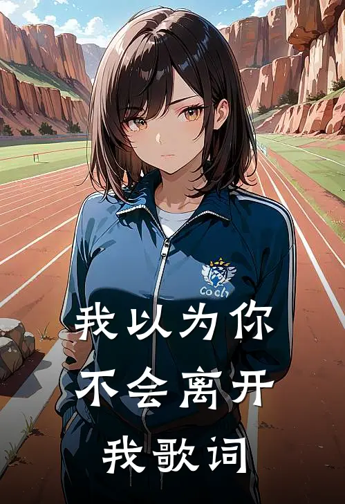 我以为你不会离开我歌词