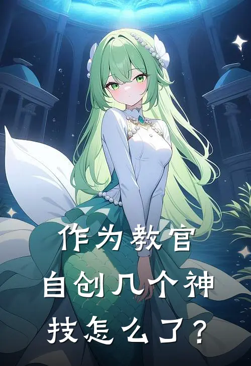 作为教官，自创几个神技怎么了？