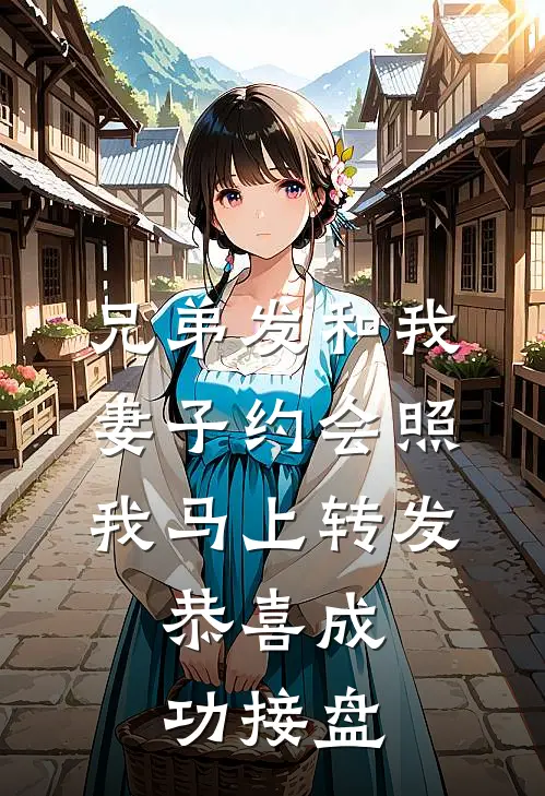 兄弟发和我妻子约会照，我马上转发：恭喜成功接盘苏晴高峻最新小说推荐_热门小说排行榜兄弟发和我妻子约会照，我马上转发：恭喜成功接盘(苏晴高峻)