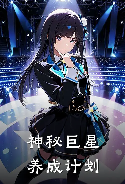 神秘巨星养成计划