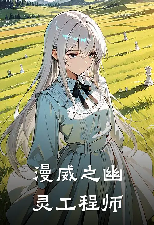 漫威之幽灵工程师