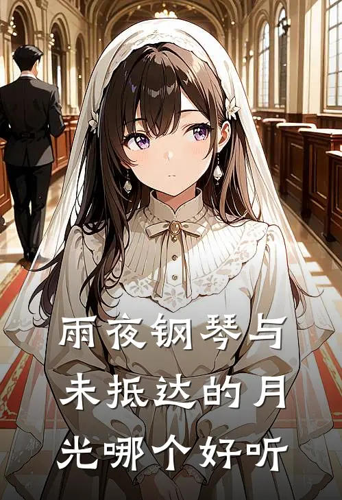 雨夜钢琴与未抵达的月光哪个好听