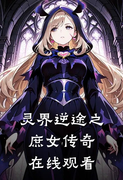 灵界逆途之庶女传奇在线观看