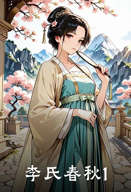 【李氏春秋1】