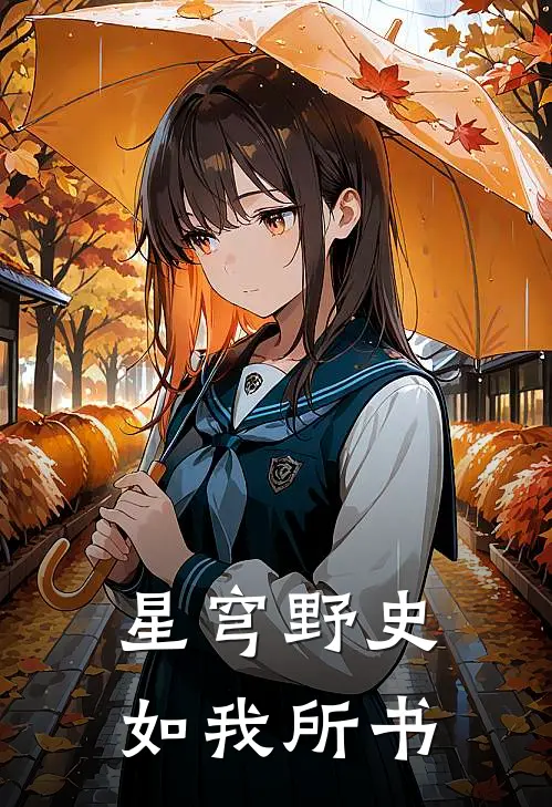 星穹野史：如我所书