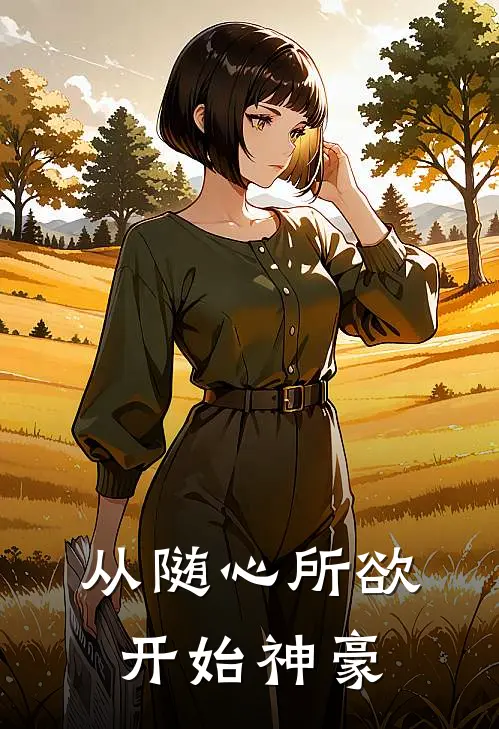 从随心所欲开始神豪