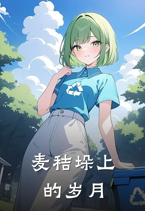 李秀兰张广林《麦秸垛上的岁月》完整版在线阅读_李秀兰张广林完整版在线阅读