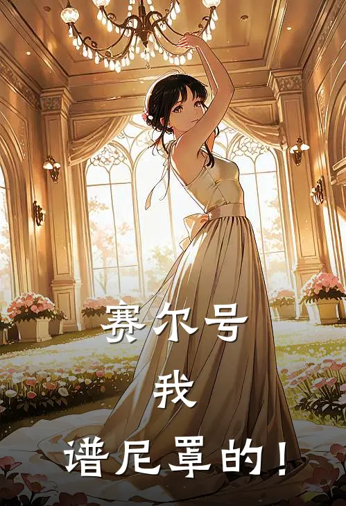 赛尔号：我，谱尼罩的！