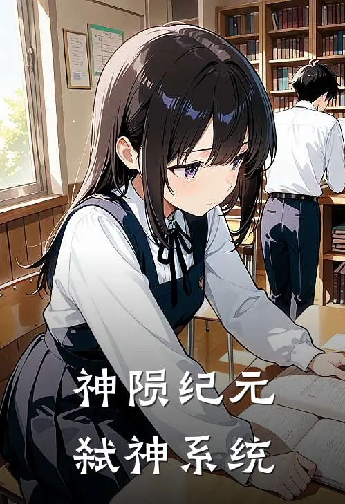 神陨纪元：弑神系统