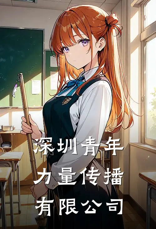 深圳青年力量传播有限公司