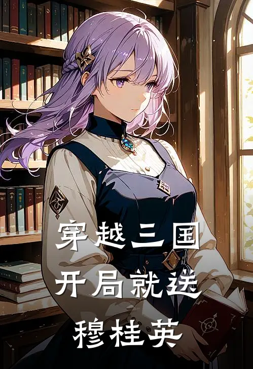 穿越三国开局就送穆桂英