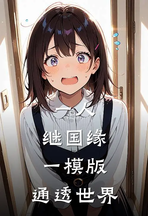 一人：继国缘一模版，通透世界