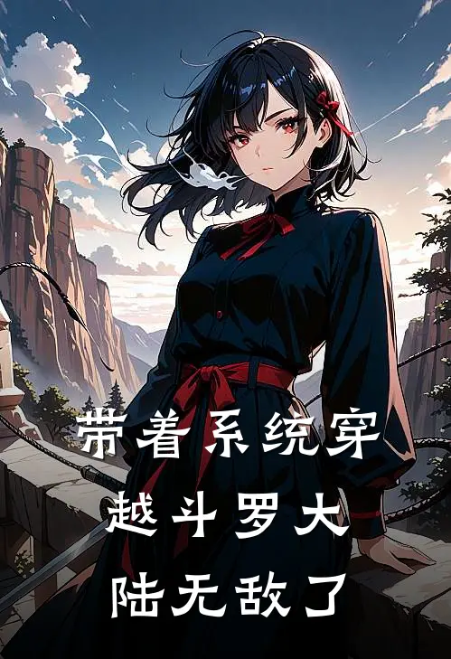 带着系统穿越斗罗大陆无敌了