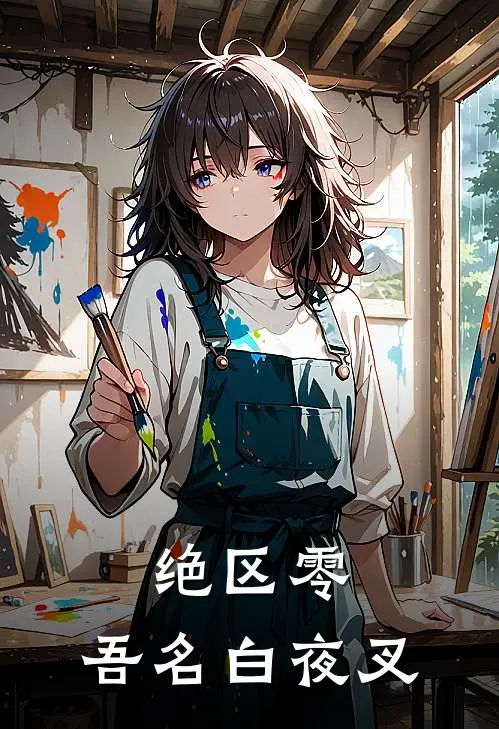绝区零：吾名白夜叉