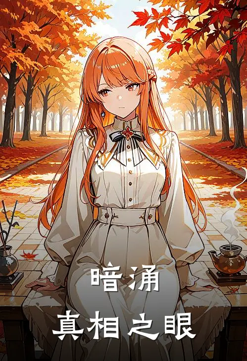 暗涌：真相之眼