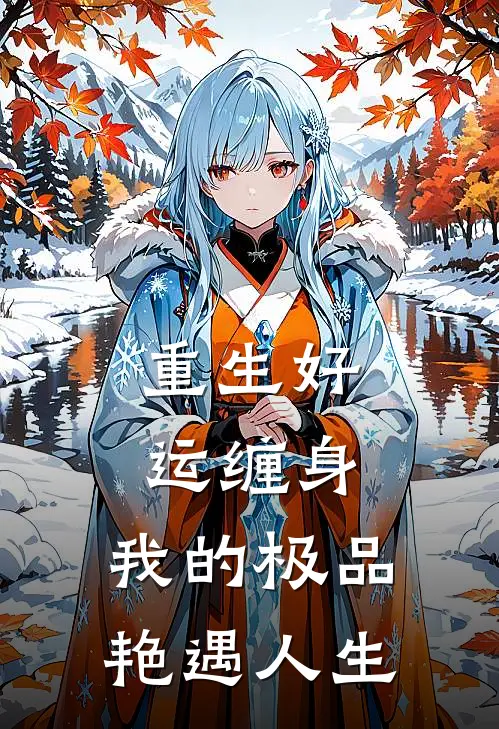 重生好运缠身，我的极品艳遇人生