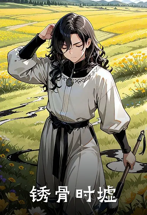 锈骨时墟(林深陆天青)全文免费在线阅读_锈骨时墟热门小说