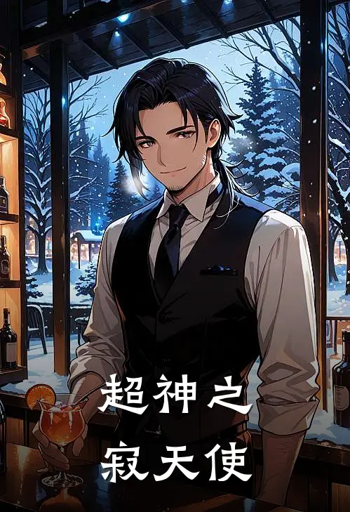 超神之寂天使