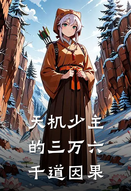 天机少主的三万六千道因果