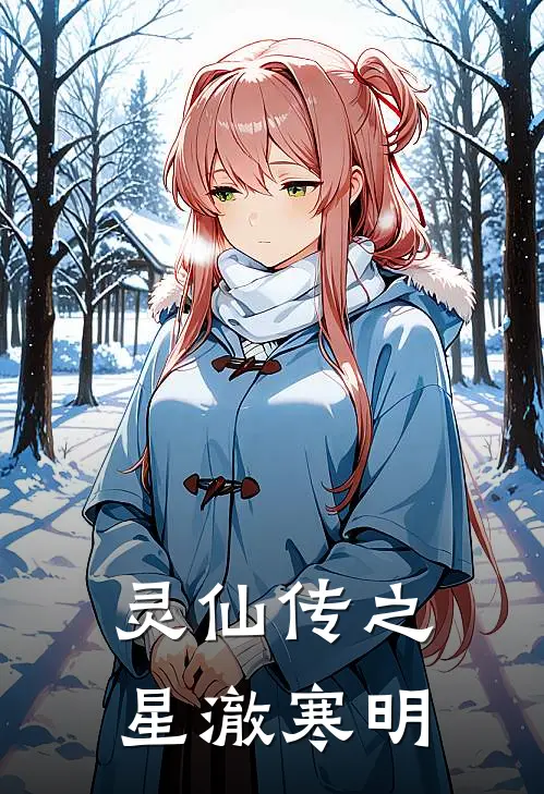 灵仙传之星澈寒明