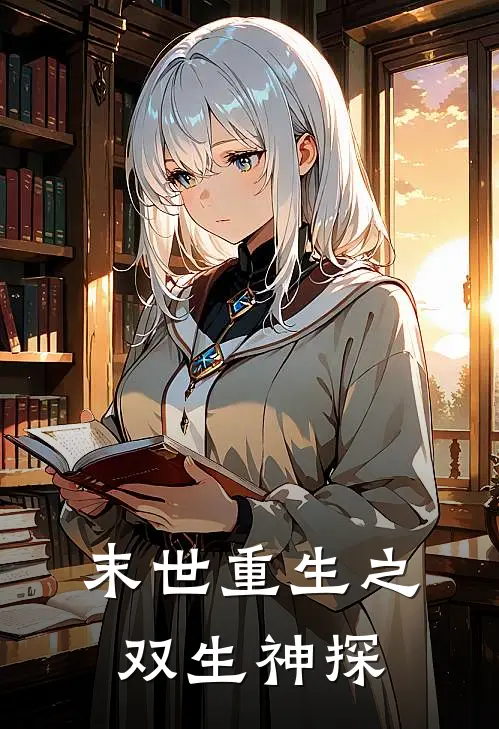 末世重生之双生神探