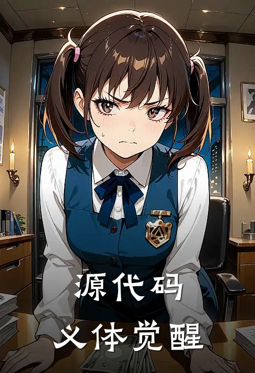 源代码：义体觉醒