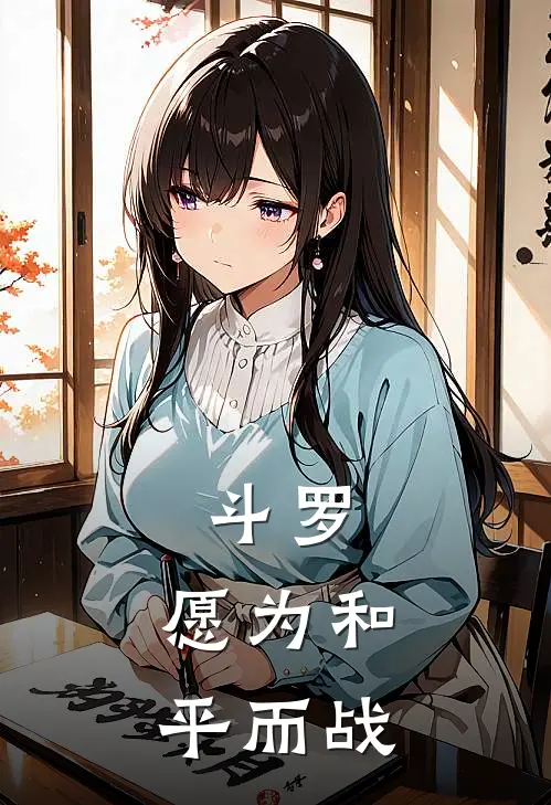 斗罗，愿为和平而战