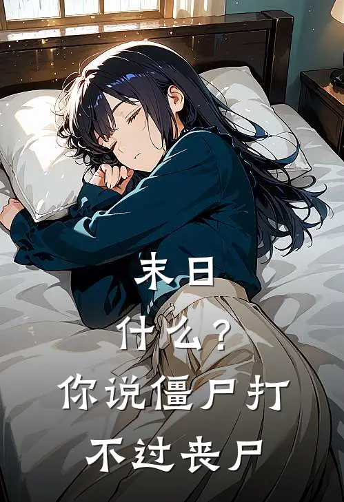 末日：什么？你说僵尸打不过丧尸