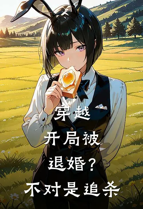 穿越，开局被退婚？不对，是追杀