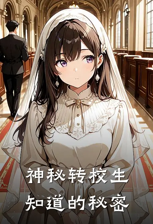 神秘转校生知道的秘密