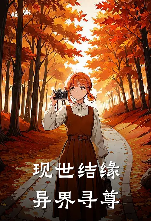 现世结缘，异界寻尊