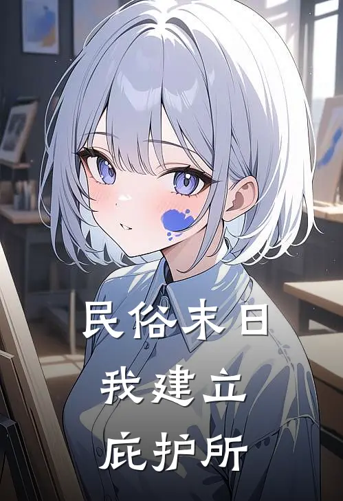 民俗末日，我建立庇护所