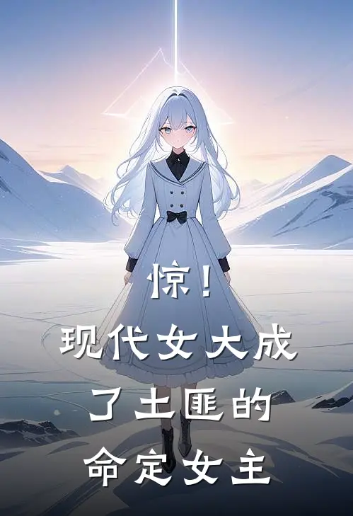 惊！现代女大成了土匪的命定女主
