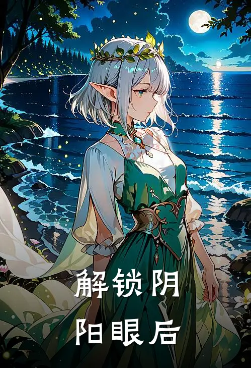 解锁阴阳眼后舒俱来云卿完本热门小说_小说完结版解锁阴阳眼后(舒俱来云卿)