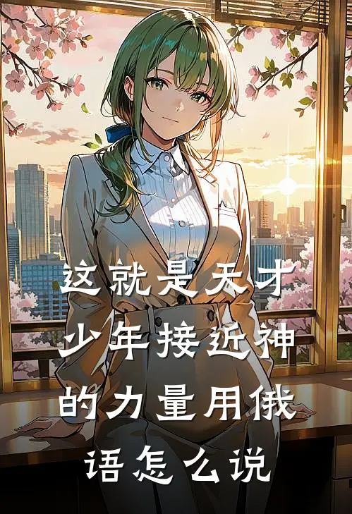 这就是天才少年接近神的力量用俄语怎么说