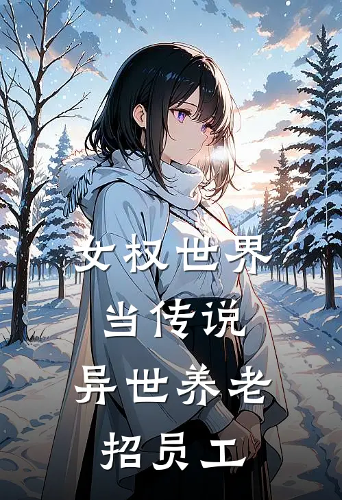 女权世界当传说，异世养老招员工