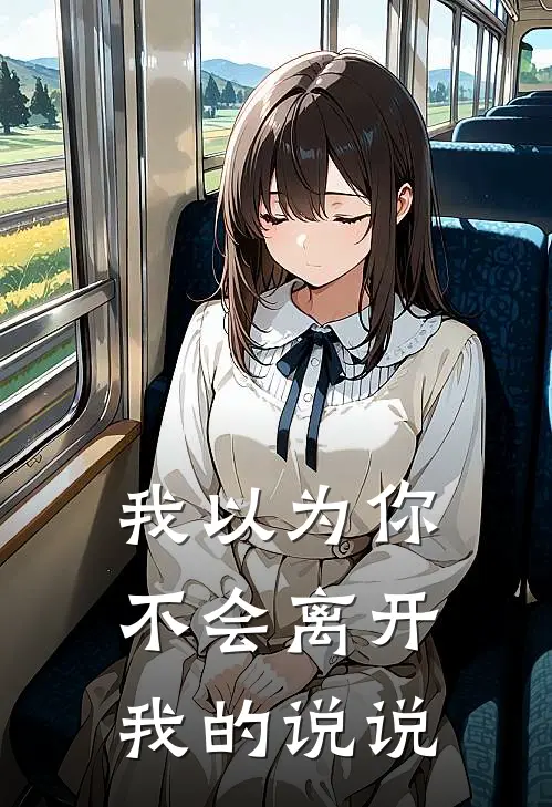 我以为你不会离开我的说说