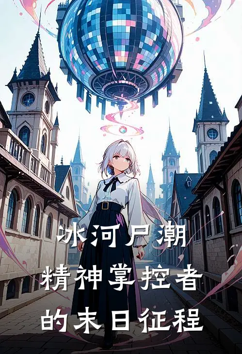 冰河尸潮：精神掌控者的末日征程张默徐若楠免费小说笔趣阁_完结小说免费阅读冰河尸潮：精神掌控者的末日征程张默徐若楠