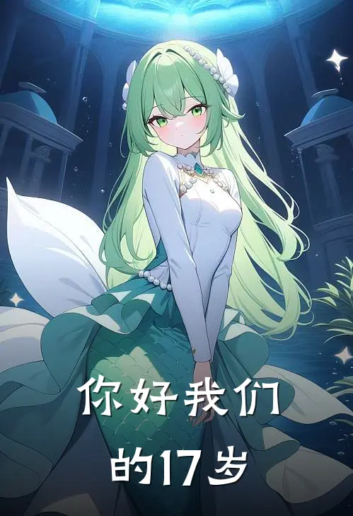 你好我们的17岁