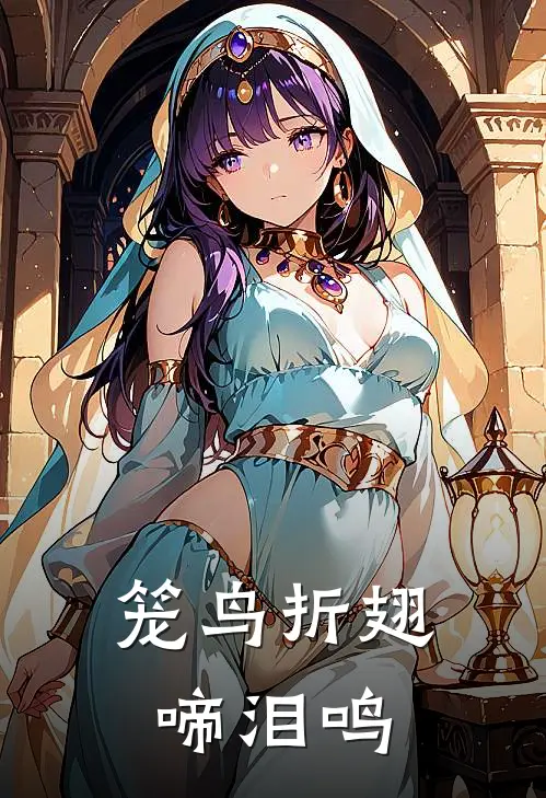 笼鸟折翅啼泪鸣