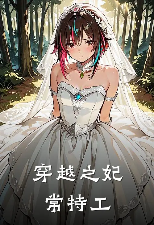 穿越之妃常特工