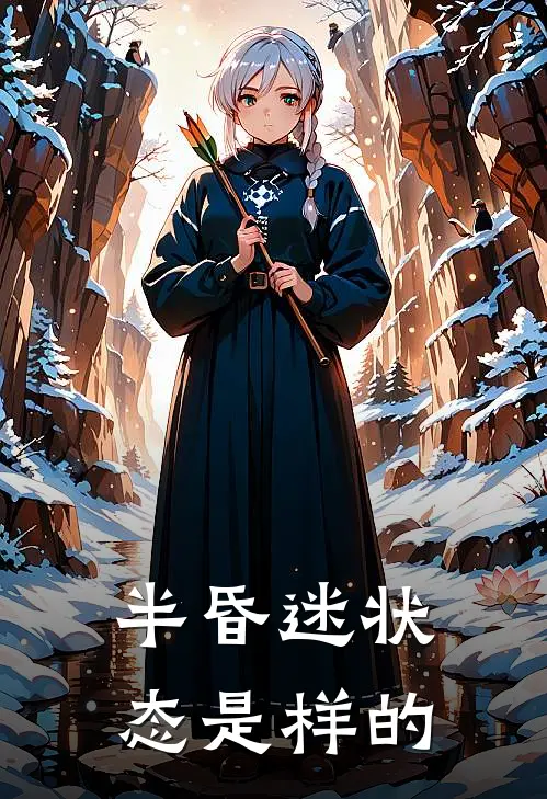 半昏迷状态是样的